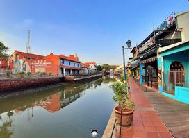Malacca River