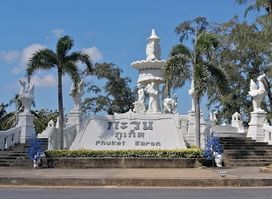 Karon Circle