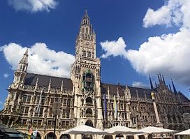 Odeonsplatz