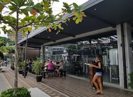 PuddleFish Brewery