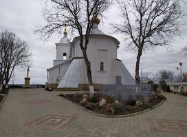 St. Dumitru Church