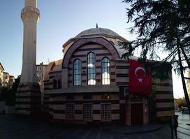 Selami Ali Cami