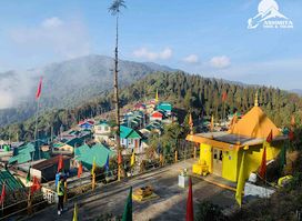 Ashmita Trek & Tours