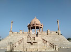 Jehangir Kothari Parade