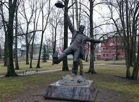 Säde park
