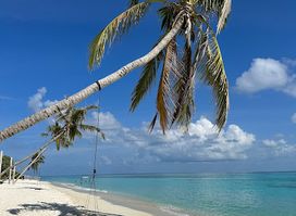Thoddoo Sunset Point (Darkgreen Adventures)