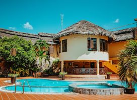 White Sand Resort