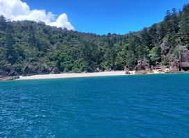 Mantaray Bay