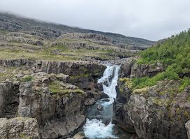 Fossardalur