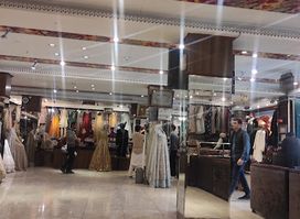 Rawalpindi Shopping Mall