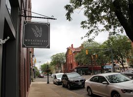 Wheatberry Books
