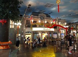 KidZania Singapore