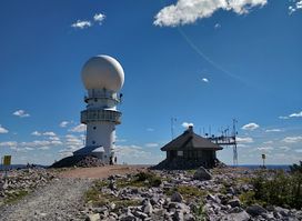 Pyhä-Luosto National Park