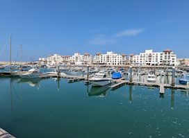 Agadir Marina