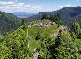 Liptovský hrad