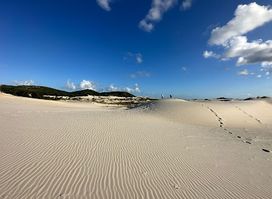Dunas da Joaquina