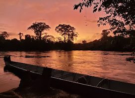 Celestial Tours Suriname NV
