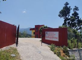 Silk Worm Farm - Bandipur