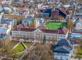 University of Tartu, Museum of Natural History