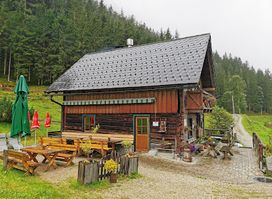 Sondl-Alm