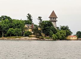 Calumet Island
