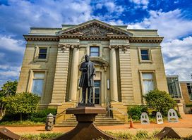 The Carnegie