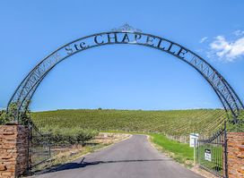 Ste. Chapelle Winery & Tasting Room