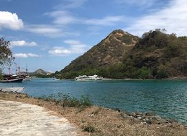 Waecicu Beach