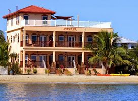A Belizean Nirvana