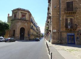 Piazzetta delle Dogane