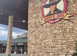 Ruby's Inn Resort Vacation Rentals