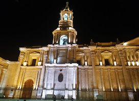 Fundo El Fierro