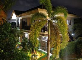 Linaw Beach Resort & Pearl Restaurant