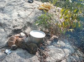 Picnic Best Place (Kodanbandh)