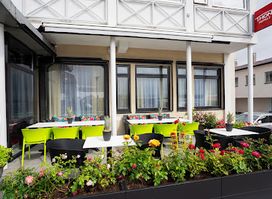 Thon Hotel Moldefjord