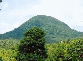 Bicol Natural Park