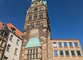 Stadthausturm, Münster