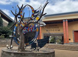 National Museum of Kenya