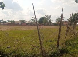 Sefwi Afere Town Park