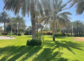 Al Jahli Park