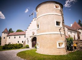 Gut Ottenstein - Bio Landgut