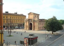 P.za XX Settembre
