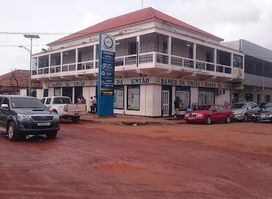 Banco da União - S.A.