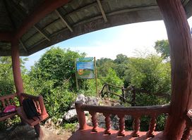 Mount Keriang Recreational Park