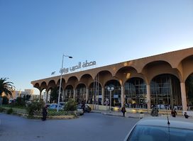 Monastir