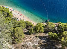 Plaża Nugal