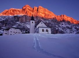 Ufficio turistico Badia