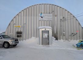 Nunatta Environmental Svc Inc