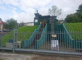 York Cold War Bunker
