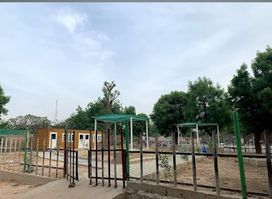 Sokoto road park